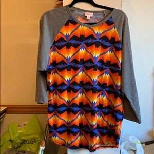 🎃LuLaRoe Halloween Randy